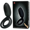 Pretty Love - Esther Anneau Vibrant Avec Stimulateur